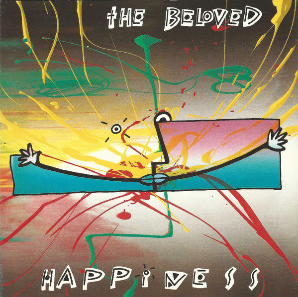 happiness