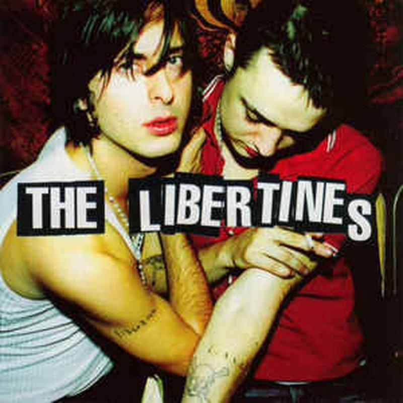 the-libertines