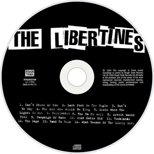 the-libertines
