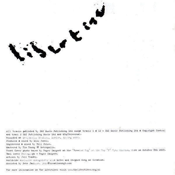 the-libertines