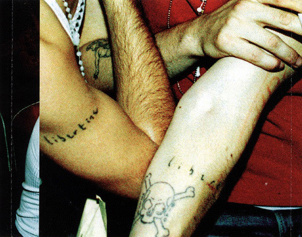 the-libertines