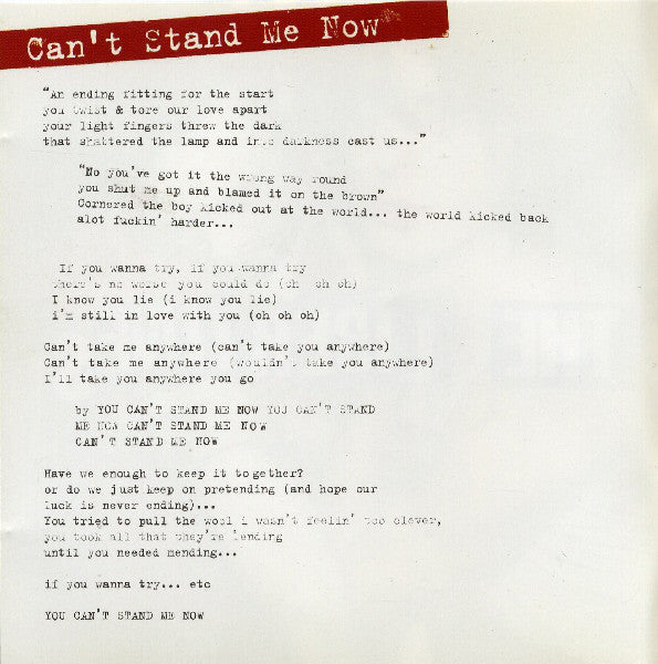 the-libertines