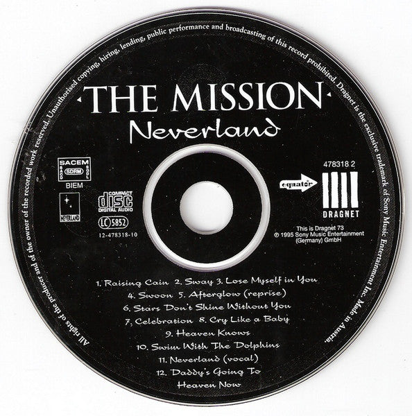 neverland