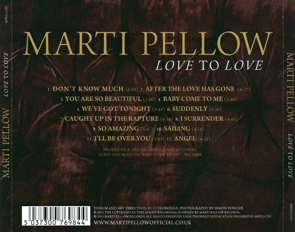 love-to-love
