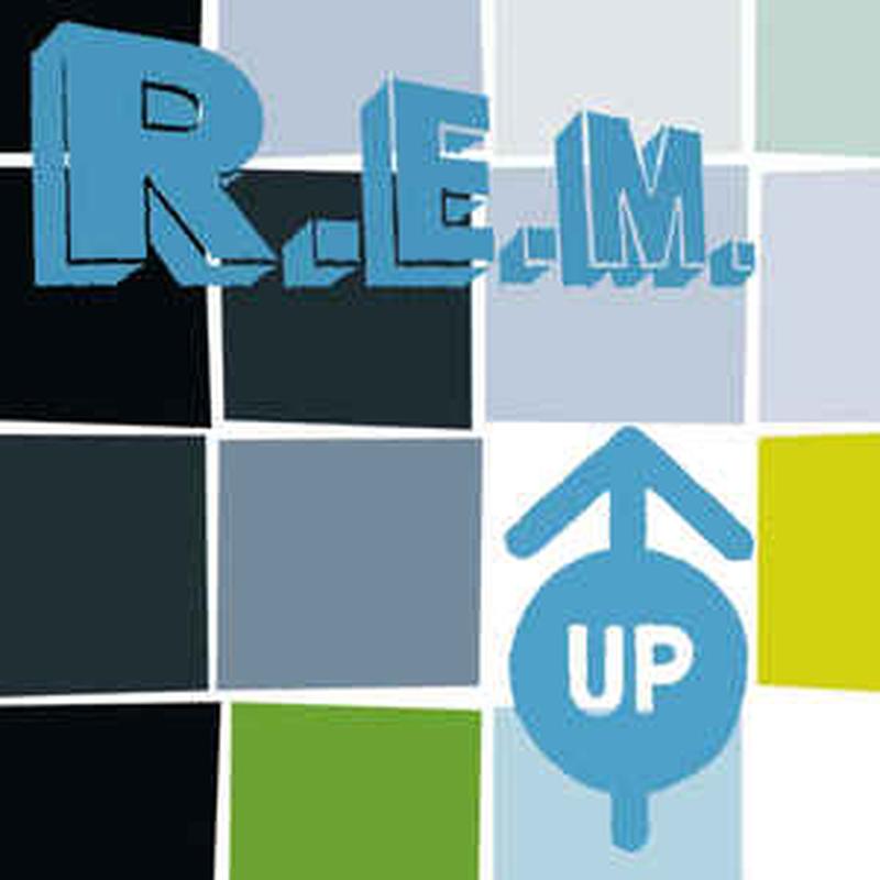 up