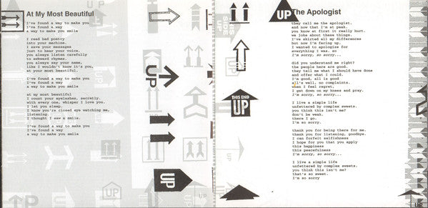 up