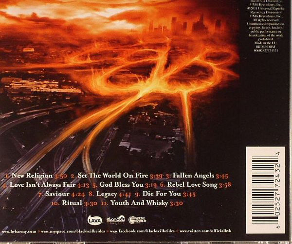 set-the-world-on-fire