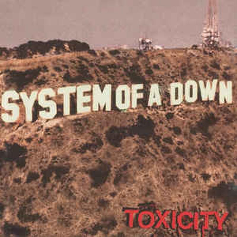 toxicity