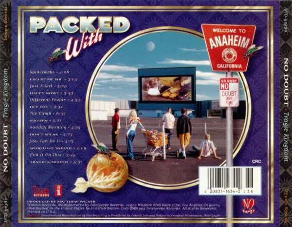 tragic-kingdom