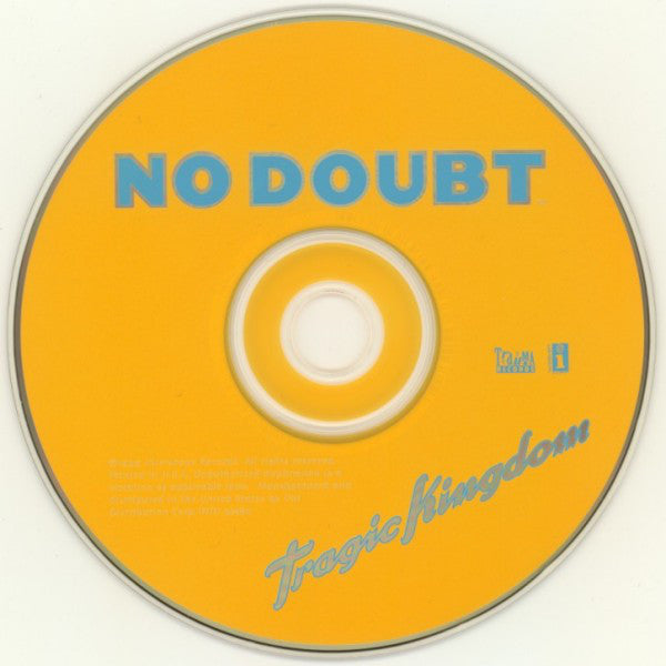 tragic-kingdom