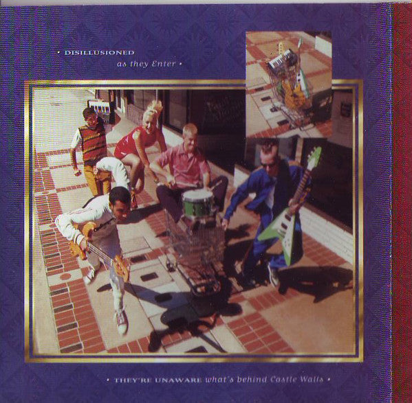 tragic-kingdom
