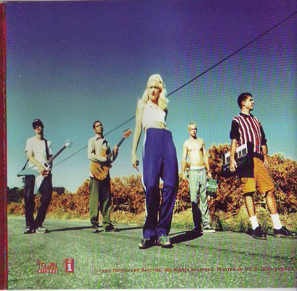 tragic-kingdom