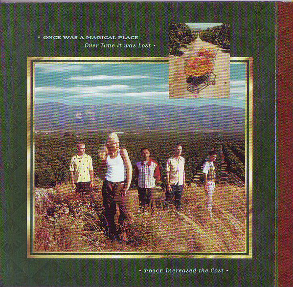 tragic-kingdom