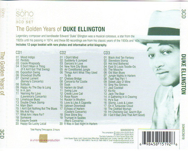 the-golden-years-of-duke-ellington