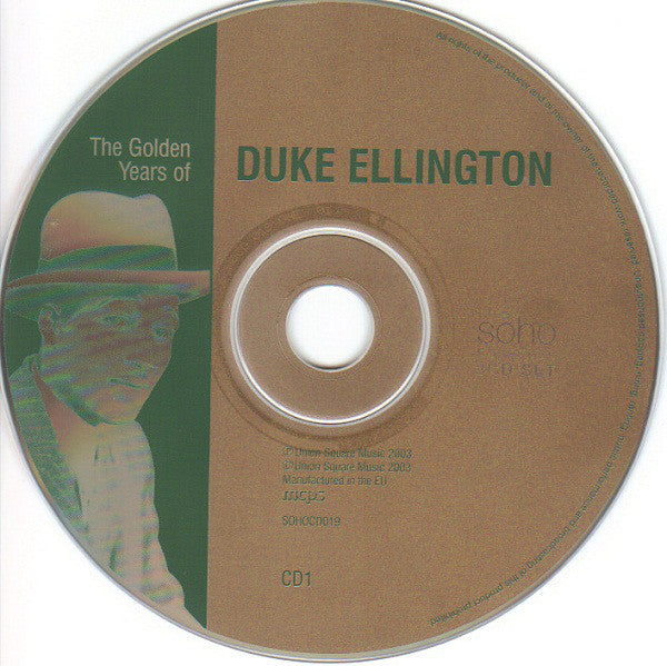 the-golden-years-of-duke-ellington