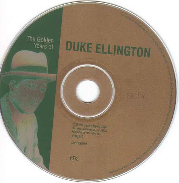 the-golden-years-of-duke-ellington