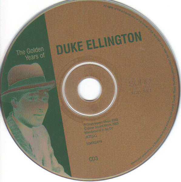 the-golden-years-of-duke-ellington