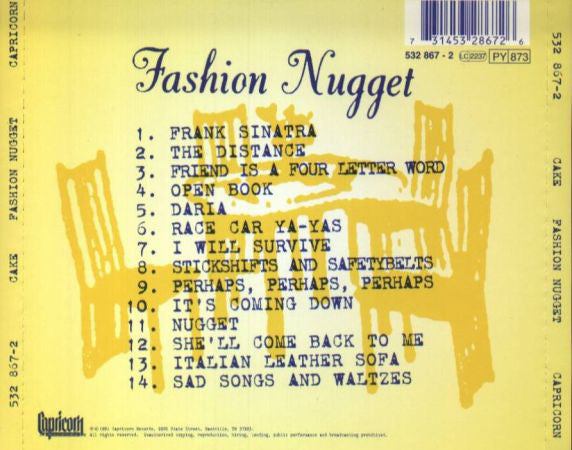 fashion-nugget