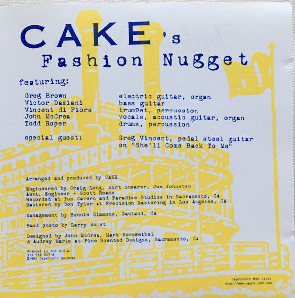 fashion-nugget