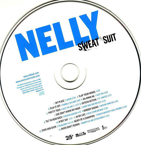 sweat-suit