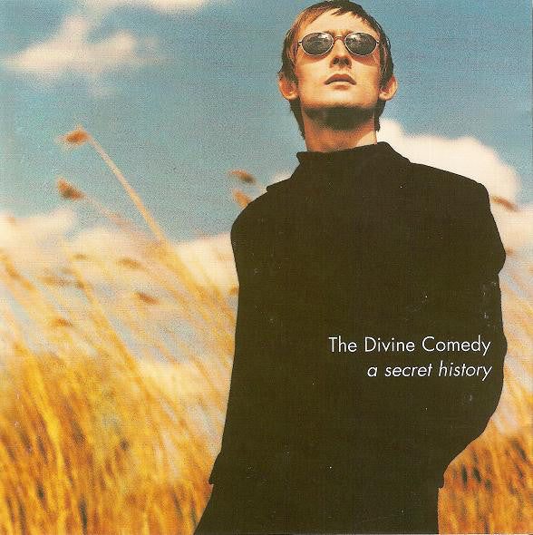 a-secret-history:-the-best-of-the-divine-comedy