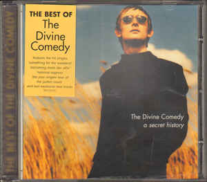 a-secret-history:-the-best-of-the-divine-comedy