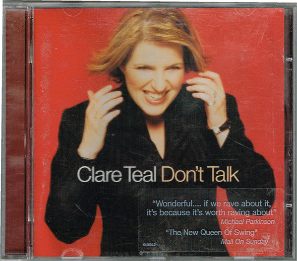 dont-talk