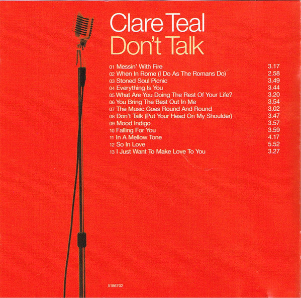 dont-talk