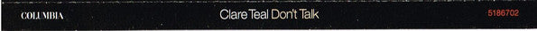 dont-talk