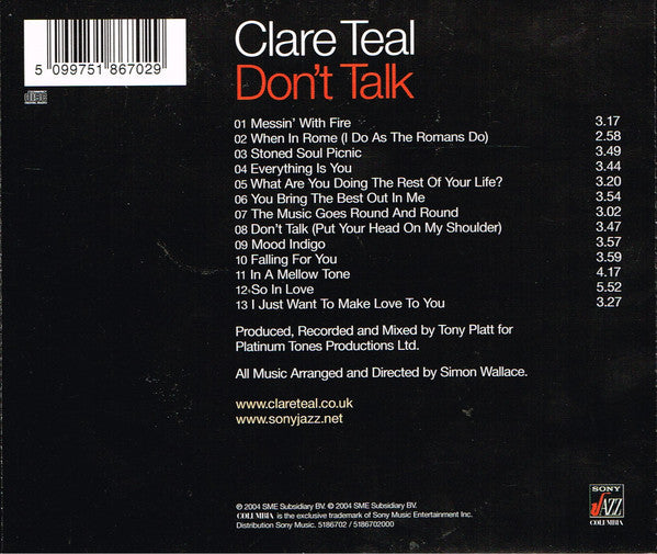 dont-talk