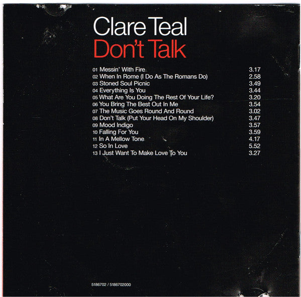 dont-talk
