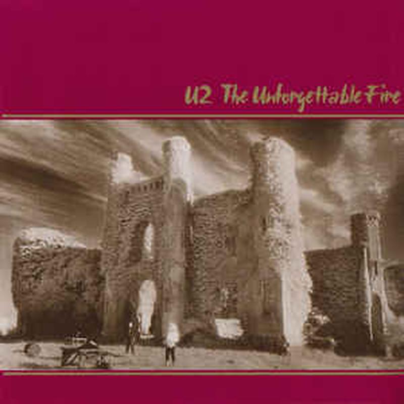 the-unforgettable-fire