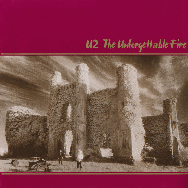 the-unforgettable-fire