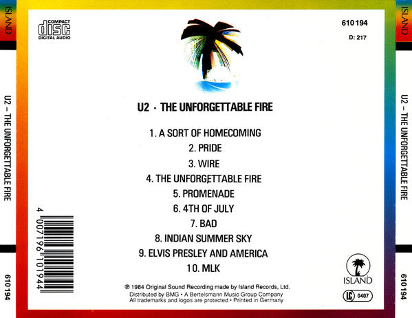 the-unforgettable-fire