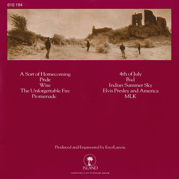 the-unforgettable-fire