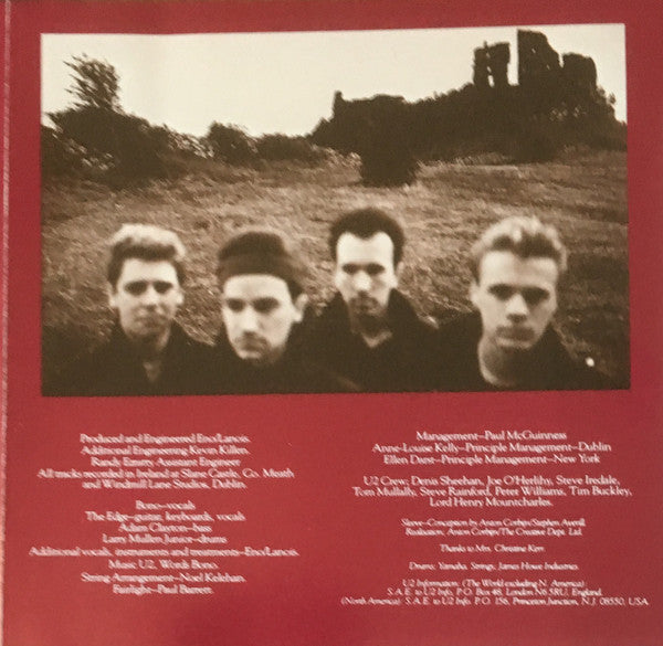 the-unforgettable-fire