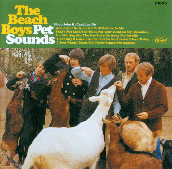 pet-sounds