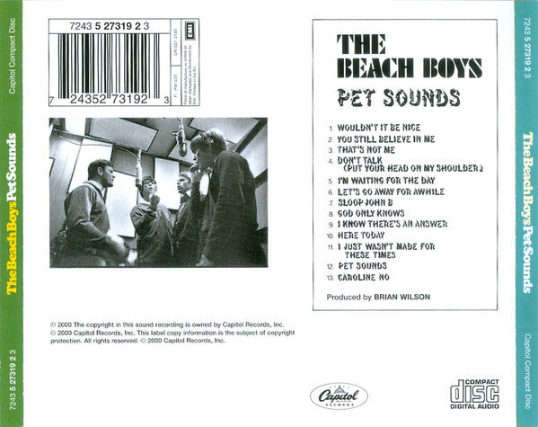 pet-sounds