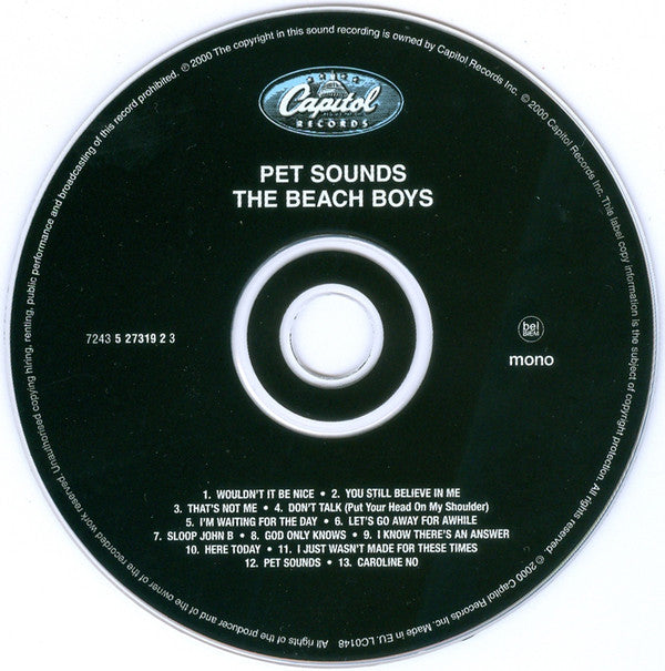 pet-sounds