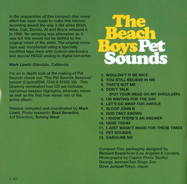 pet-sounds
