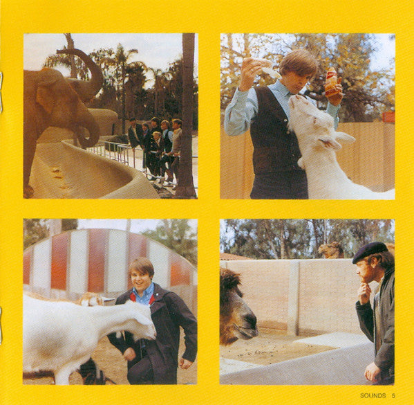 pet-sounds