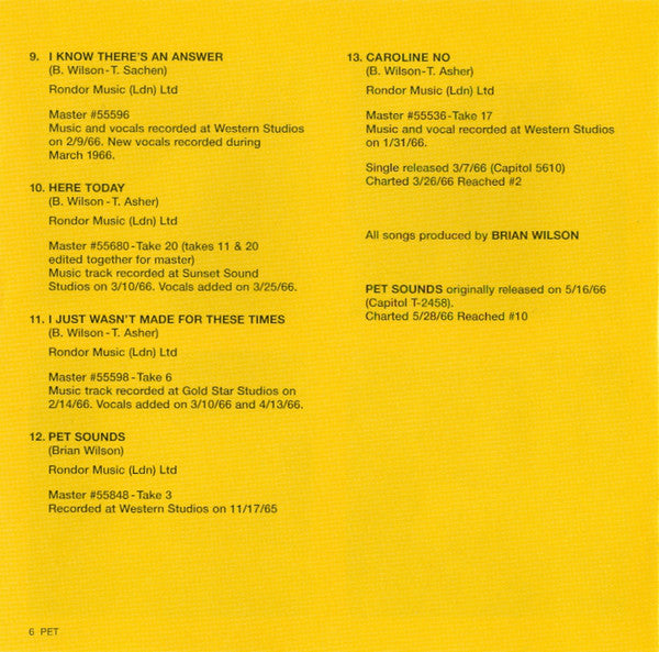 pet-sounds
