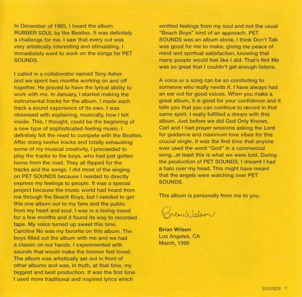 pet-sounds