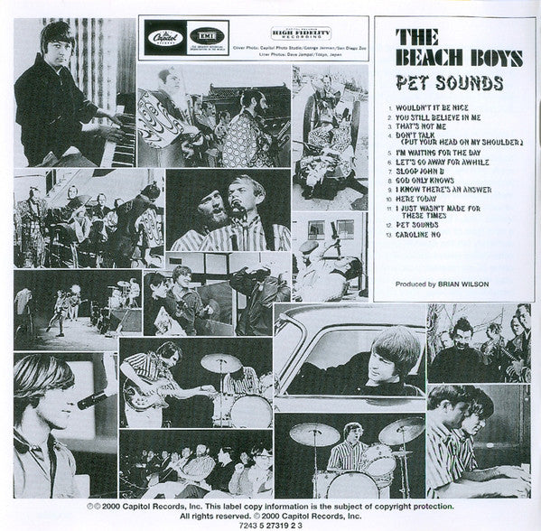 pet-sounds