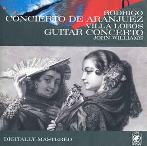 concierto-de-aranjuez-/-guitar-concerto