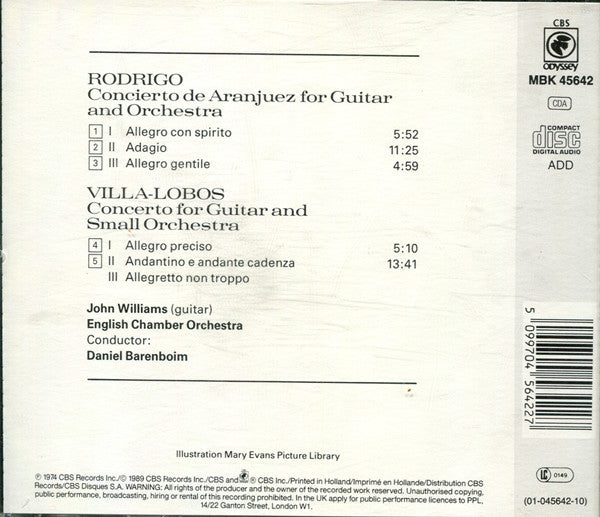 concierto-de-aranjuez-/-guitar-concerto