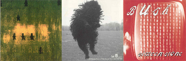 sixteen-stone