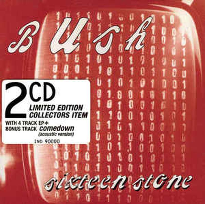 sixteen-stone