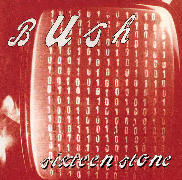 sixteen-stone