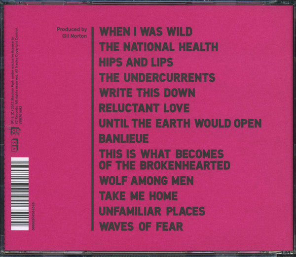 the-national-health